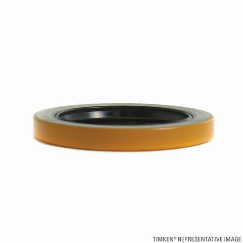 Timken Wheel Seal P/N:710404 Fits: Hyundai Excel 94-89, Hyundai Scoupe 95-91, Mitsubishi Precis 94-89 - Image 3