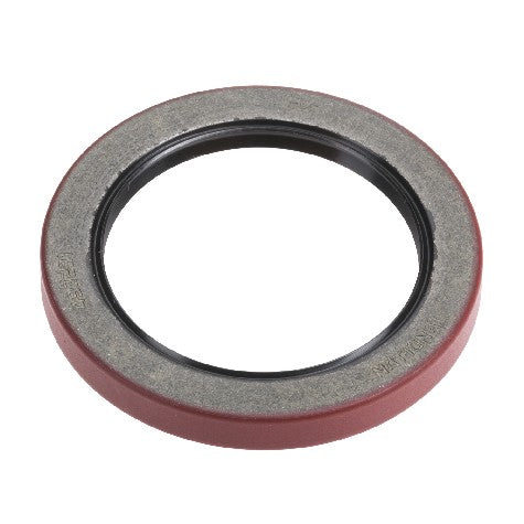 National Wheel Seal P/N:493291 Fits: Dodge B150, Dodge B250, Dodge B2500, Dodge B-3 Van, Dodge B300, Dodge B300 Van, Dodge B350, Dodge B3500, Dodge Cb300, Dodge D100 Pickup - Image 1