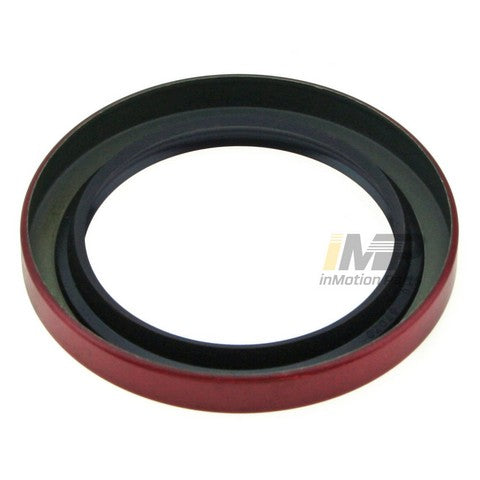 WJB Wheel Seal P/N:WS493291 Fits: Dodge B150, Dodge B250, Dodge B2500, Dodge B-3 Van, Dodge B300, Dodge B300 Van, Dodge B350, Dodge B3500, Dodge Cb300, Dodge D100 Pickup - Image 2