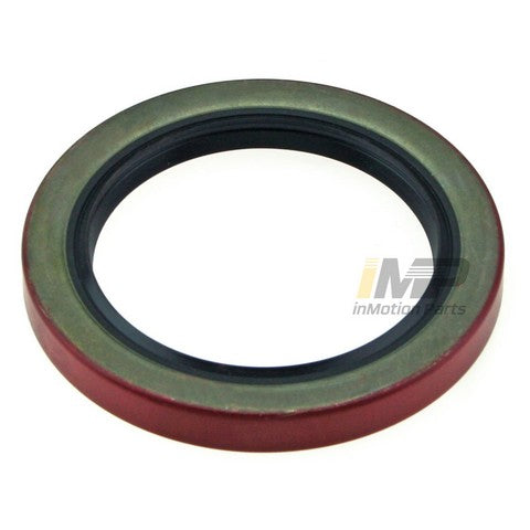 WJB Wheel Seal P/N:WS493291 Fits: Dodge B150, Dodge B250, Dodge B2500, Dodge B-3 Van, Dodge B300, Dodge B300 Van, Dodge B350, Dodge B3500, Dodge Cb300, Dodge D100 Pickup - Image 1