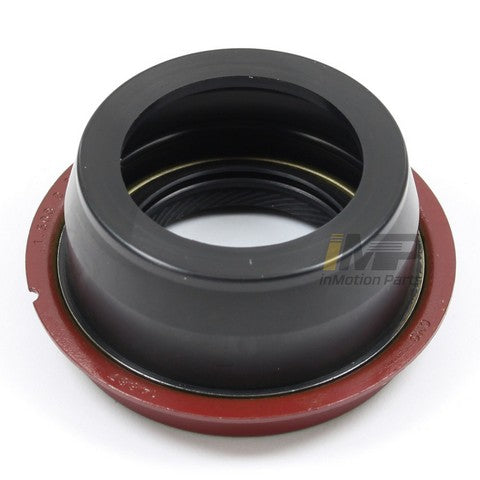 InMotion Parts Automatic Transmission Extension Housing Seal P/N:WS4934 Fits: Avanti Ii, Buick Commercial Chassis, Buick Rainier, Buick Roadmaster, Cadillac Commercial Chassis, Cadillac Escalade, Cadillac Escalade Esv, Cadillac Escalade Ext - Image 2