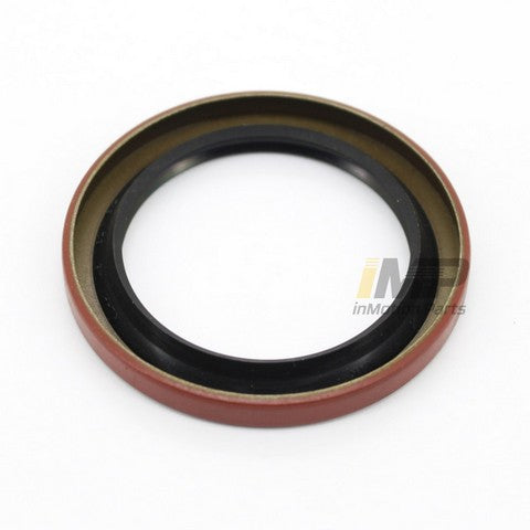 WJB Engine Crankshaft Seal,Wheel Seal P/N:WS494122 Fits: Chrysler Conquest, Dodge Challenger, Dodge Colt, Dodge Conquest, Genesis G70, Genesis G80, Genesis G90, Hyundai Azera, Hyundai Entourage, Hyundai Genesis - Image 2