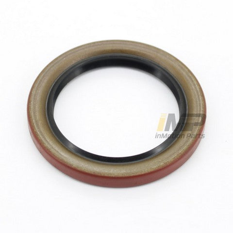 WJB Engine Crankshaft Seal,Wheel Seal P/N:WS494122 Fits: Chrysler Conquest, Dodge Challenger, Dodge Colt, Dodge Conquest, Genesis G70, Genesis G80, Genesis G90, Hyundai Azera, Hyundai Entourage, Hyundai Genesis - Image 1