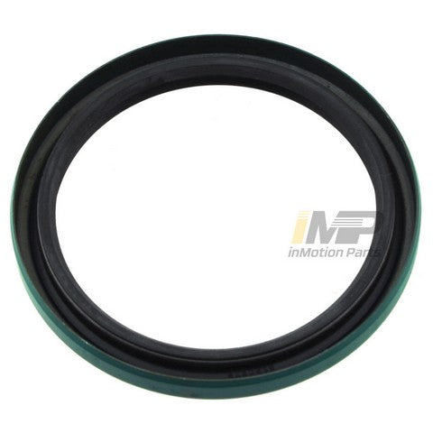 WJB Wheel Seal P/N:WS494123 Fits: Mazda 323 89-88 - Image 2