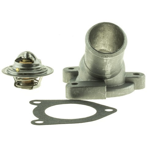 Motorad Engine Coolant Thermostat Housing Assembly P/N:4941KT Fits: Ford Aerostar 97-96, Ford Ranger 97-96, Ford Sable 1995, Ford Taurus 07-96, Ford Windstar 97-96, Mercury Sable 05-96 - Image 4