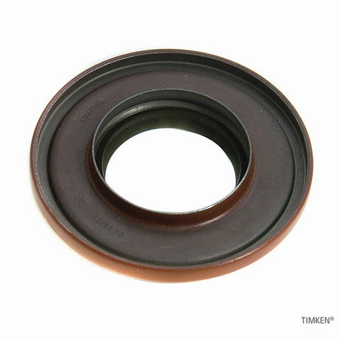 Timken Differential Pinion Seal P/N:4941V Fits: Volvo S70 00-99, Volvo V70 01-99 - Image 2