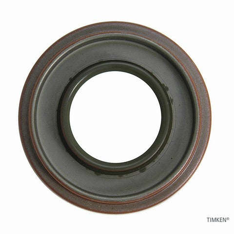 Timken Differential Pinion Seal P/N:4941V Fits: Volvo S70 00-99, Volvo V70 01-99 - Image 4