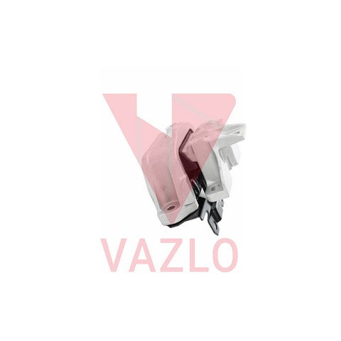 Vazlo Transmission Mount P/N:4943 Fits: Mitsubishi Outlander 20-16 - Image 9