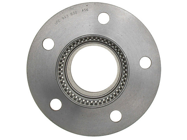 Raybestos Brakes Axle Hub P/N:4943R Fits: Ford Bronco 92-76, Ford F-100 76-75, Ford F-150 89-77 - Image 1