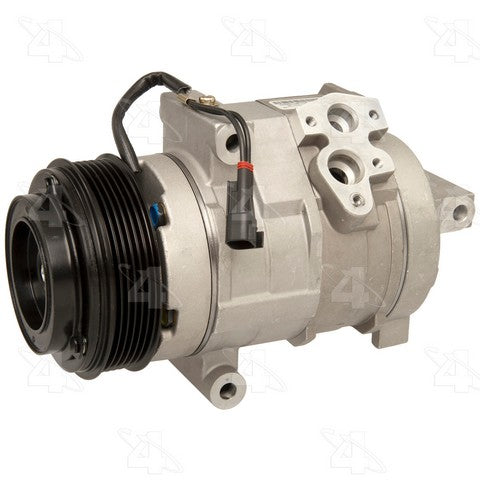 Four Seasons A/C Compressor Kit P/N:4944NK Fits: Ford Edge 14-07, Lincoln Mkx 15-07 - Image 3