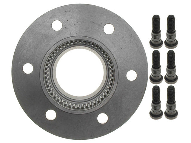Raybestos Brakes Axle Hub P/N:4945R Fits: Chevrolet Blazer, Chevrolet K10, Chevrolet K10 Suburban, Chevrolet K5 Blazer, Chevrolet V10, Chevrolet V10 Suburban, Chevrolet V1500 Suburban, GMC Jimmy, GMC K15, GMC K15 Suburban - Image 2