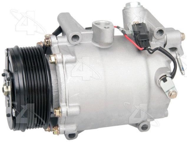 Four Seasons A/C Compressor Kit P/N:4946NK Fits: Honda Cr-v 11-07 - Image 5