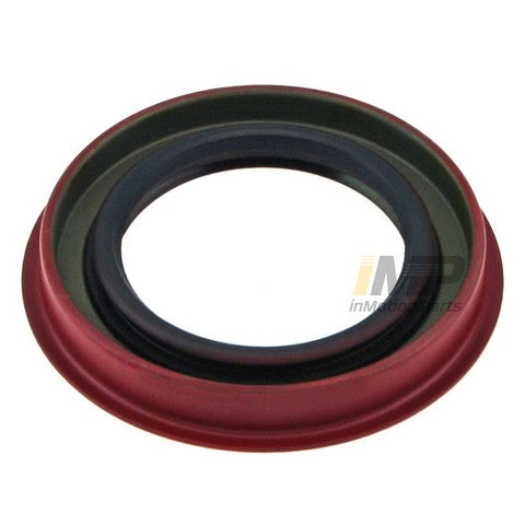 InMotion Parts Automatic Transmission Oil Pump Seal P/N:WS4950 Fits: Avanti Ii, Buick Century, Buick Commercial Chassis, Buick Electra, Buick Estate Wagon, Buick Lesabre - Image 1