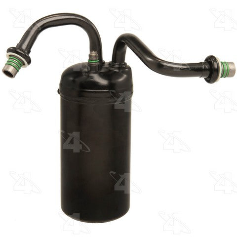 Four Seasons A/C Compressor Kit P/N:4954NK Fits: Dodge Ram 1500 01-98, Dodge Ram 2500 01-98, Dodge Ram 3500 01-98, Dodge Ram 4000 01-98, Dodge Ramcharger 01-99 - Image 2
