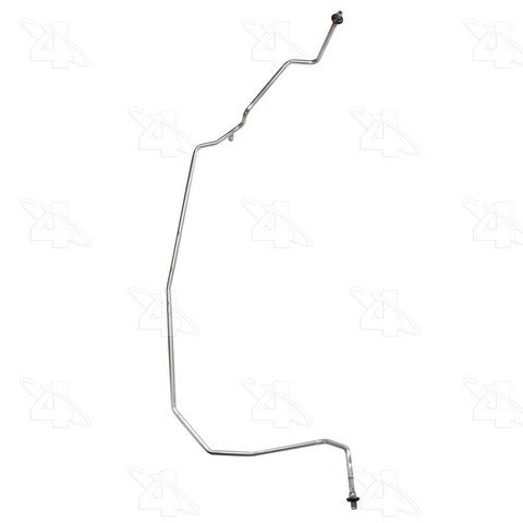 Four Seasons A/C Compressor Kit P/N:4954NK Fits: Dodge Ram 1500 01-98, Dodge Ram 2500 01-98, Dodge Ram 3500 01-98, Dodge Ram 4000 01-98, Dodge Ramcharger 01-99 - Image 5
