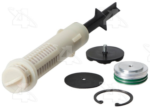 Four Seasons A/C Compressor Kit P/N:4963NK Fits: Ford Fusion 2010, Lincoln Mkz 2010 - Image 5
