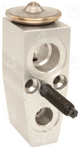 Four Seasons A/C Compressor Kit P/N:4969NK Fits: Lincoln Mkz 09-07 - Image 3