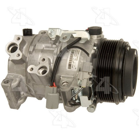 Four Seasons A/C Compressor Kit P/N:4979NK Fits: Toyota Avalon 12-07, Toyota Camry 11-07 - Image 3