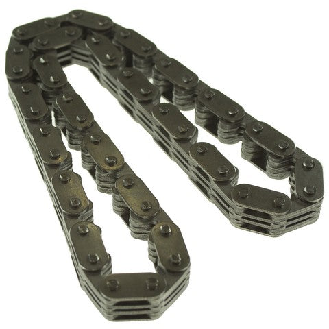 Melling Engine Timing Chain P/N:498 Fits: Buick Apollo, Buick Centurion, Buick Century, Buick Electra, Buick Estate Wagon, Buick Gran Sport, Buick Gs 400, Buick Gs 455, Buick Lesabre - Image 1