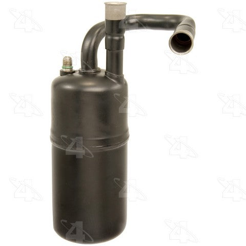 Four Seasons A/C Compressor Kit P/N:4985NK Fits: Ford Crown Victoria 05-03, Ford Grand Marquis 04-03, Lincoln Town Car 05-03, Mercury Grand Marquis 05-03, Mercury Marauder 04-03 - Image 5