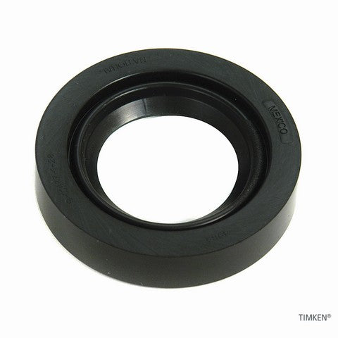 Timken Drive Axle Shaft Seal,Wheel Seal P/N:4989 Fits: Dodge D50 82-79, Dodge Power Ram 50 86-83, Dodge Raider 89-87, Dodge Ram 50 93-83, Mitsubishi Mighty Max 96-83, Mitsubishi Montero 00-83, Mitsubishi Montero Sport 04-00, Plymouth Arrow Pickup 82-79 - Image 1