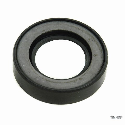Timken Drive Axle Shaft Seal,Wheel Seal P/N:4989 Fits: Dodge D50 82-79, Dodge Power Ram 50 86-83, Dodge Raider 89-87, Dodge Ram 50 93-83, Mitsubishi Mighty Max 96-83, Mitsubishi Montero 00-83, Mitsubishi Montero Sport 04-00, Plymouth Arrow Pickup 82-79 - Image 2