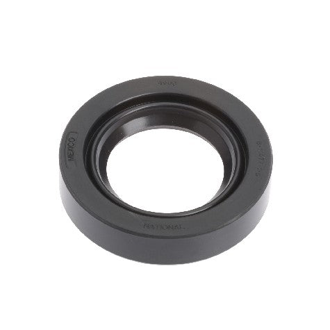 National Wheel Seal P/N:4989 Fits: Dodge D50 82-79, Dodge Power Ram 50 86-83, Dodge Raider 89-87, Dodge Ram 50 93-83, Mitsubishi Mighty Max 96-83, Mitsubishi Montero 00-83, Mitsubishi Montero Sport 04-97, Plymouth Arrow Pickup 82-79 - Image 1