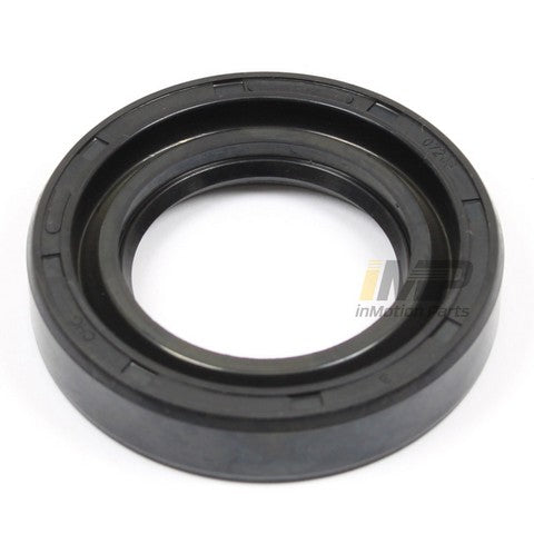 WJB Wheel Seal P/N:WS4989 Fits: Dodge D50 82-79, Dodge Power Ram 50 86-83, Dodge Raider 89-87, Dodge Ram 50 93-83, Mitsubishi Mighty Max 96-83, Mitsubishi Montero 00-83, Mitsubishi Montero Sport 04-97, Plymouth Arrow Pickup 82-79 - Image 2