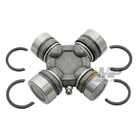 WJB Universal Joint P/N:UJT498 Fits: American Motors American 67-65, Ford Falcon 68-65 - Image 2