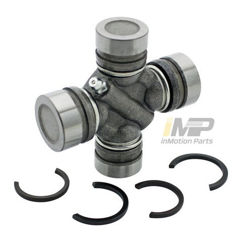 WJB Universal Joint P/N:UJT498 Fits: American Motors American 67-65, Ford Falcon 68-65 - Image 1