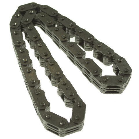 Melling Engine Timing Chain P/N:499 Fits: Buick Century, Buick Commercial Chassis, Buick Lesabre, Buick Regal, Buick Roadmaster, Buick Skylark, Cadillac Brougham, Cadillac Commercial Chassis, Cadillac Escalade - Image 1