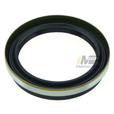 WJB Wheel Seal P/N:WS4990 Fits: Ford Aspire 97-94, Ford Festiva 93-88, Kia Rio 05-01, Mazda 323 89-86, Mazda Glc 85-81, Mercury Capri 94-91, Mercury Tracer 89-87 - Image 2