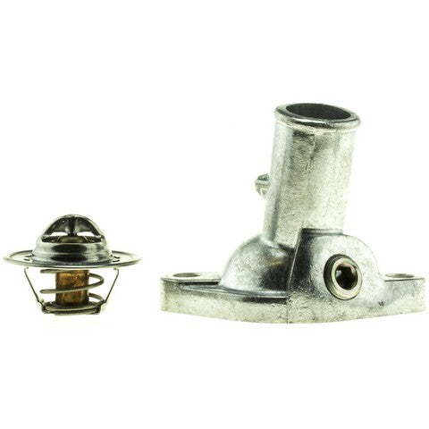 Motorad Engine Coolant Thermostat Housing Assembly P/N:4993KT Fits: Chevrolet Astro, Chevrolet C10, Chevrolet C1500, Chevrolet C20, Chevrolet C2500, Chevrolet C30, Chevrolet G10, Chevrolet G20, Chevrolet G30, Chevrolet K10 - Image 3