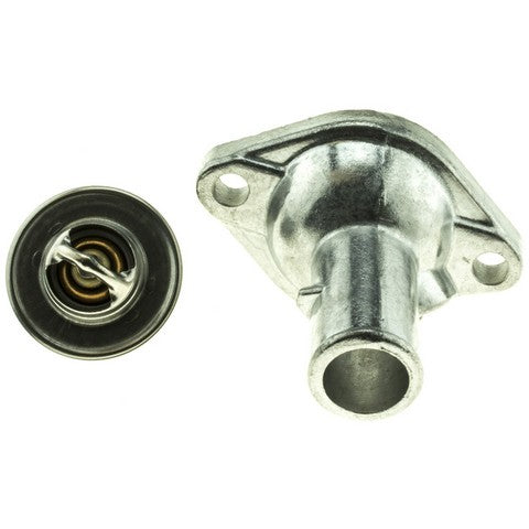 Motorad Engine Coolant Thermostat Housing Assembly P/N:4993KT Fits: Chevrolet Astro, Chevrolet C10, Chevrolet C1500, Chevrolet C20, Chevrolet C2500, Chevrolet C30, Chevrolet G10, Chevrolet G20, Chevrolet G30, Chevrolet K10 - Image 4