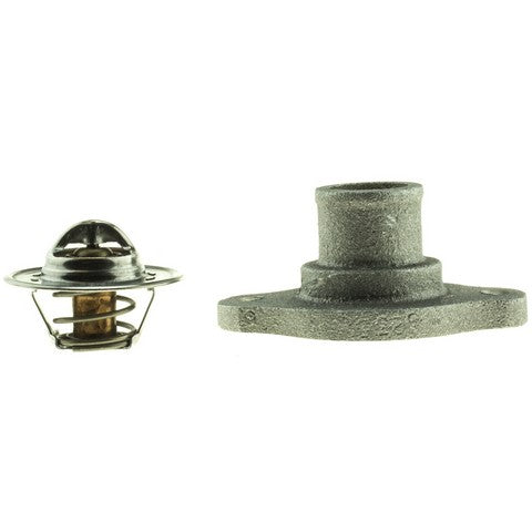 Motorad Engine Coolant Thermostat Housing Assembly P/N:4995KT Fits: Cadillac Commercial Chassis 1985, Cadillac Commercial Chassis 93-88, Cadillac Deville 95-85, Cadillac Eldorado 93-86, Cadillac Fleetwood 92-85, Cadillac Seville 93-88 - Image 3
