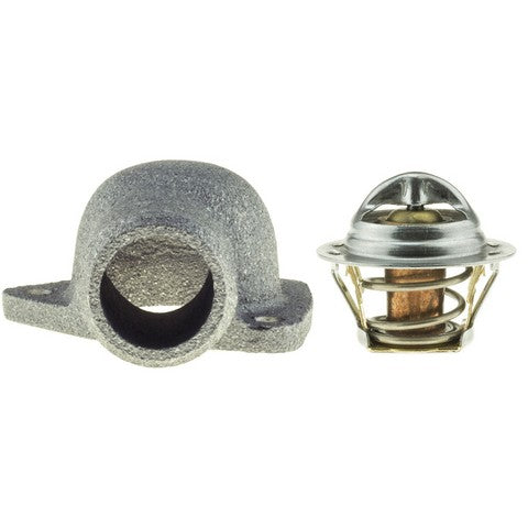 Motorad Engine Coolant Thermostat Housing Assembly P/N:4997KTFS Fits: Buick Century, Chevrolet Beretta, Chevrolet Cavalier, Chevrolet Corsica, Chevrolet Llv, Chevrolet Lumina, Chevrolet S10, GMC Sonoma, Isuzu Hombre, Oldsmobile Cutlass Ciera - Image 4