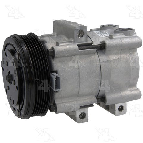 Four Seasons A/C Compressor Kit P/N:4999NK Fits: Ford F-150 06-05 - Image 4