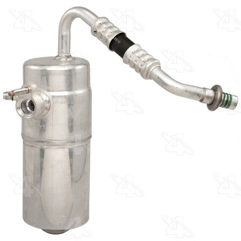 Four Seasons A/C Compressor Kit P/N:4999NK Fits: Ford F-150 06-05 - Image 2