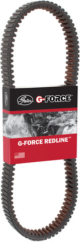 Gates Automatic Continuously Variable Transmission (CVT) Belt P/N:49R4368 Fits: Arctic Cat Xf 9000 Cross Country Limited, Arctic Cat Xf 9000 Crosstrek, Arctic Cat Xf 9000 High Country Limited 141, Arctic Cat Xf 9000 High Country Limited 153 - Image 4