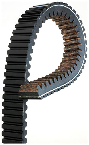 Gates Automatic Continuously Variable Transmission (CVT) Belt P/N:49R4368 Fits: Arctic Cat Xf 9000 Cross Country Limited, Arctic Cat Xf 9000 Crosstrek, Arctic Cat Xf 9000 High Country Limited 141, Arctic Cat Xf 9000 High Country Limited 153 - Image 3