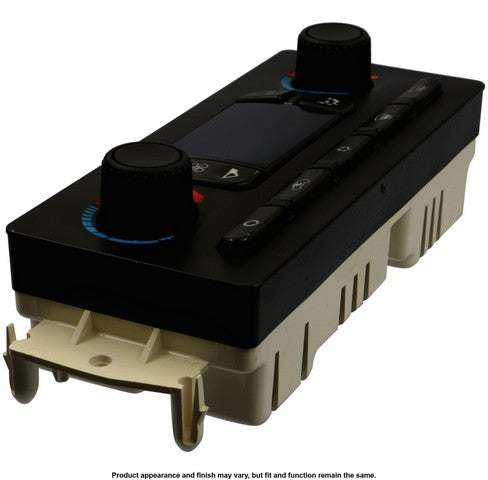 CARDONE Reman HVAC Control Module P/N:4C-1002 Fits: Cadillac Escalade, Cadillac Escalade Esv, Cadillac Escalade Ext, Chevrolet Avalanche 1500, Chevrolet Avalanche 2500, Chevrolet Silverado 1500, Chevrolet Silverado 1500 Classic - Image 3
