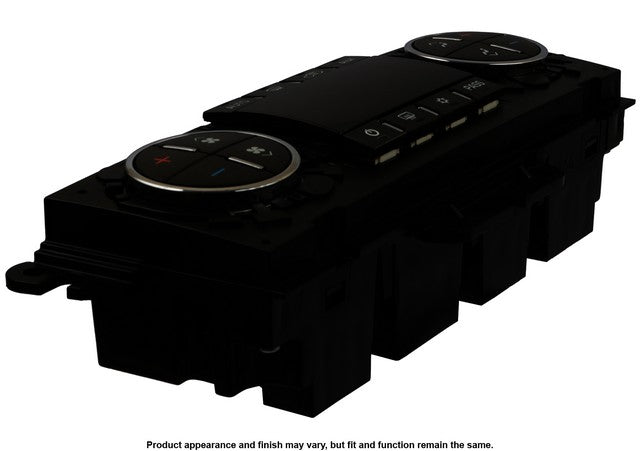 CARDONE Reman HVAC Control Module P/N:4C-1005 Fits: Buick Enclave 12-08, Chevrolet Traverse 12-09 - Image 4