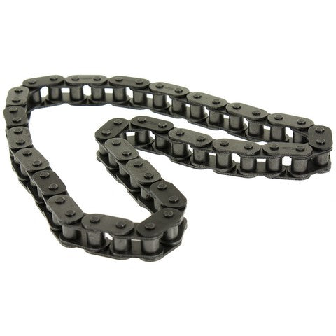 Melling Engine Timing Chain P/N:4SR48 Fits: Jeep Cherokee 93-87, Jeep Comanche 92-87, Jeep Grand Cherokee 1993, Jeep Wagoneer 90-87, Jeep Wrangler 93-91 - Image 1