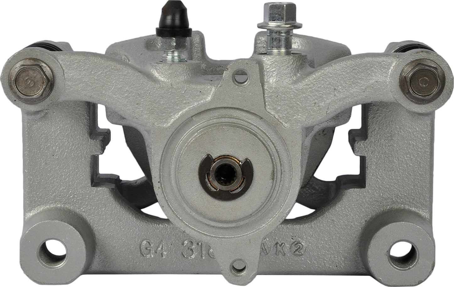 CARDONE Ultra Disc Brake Caliper P/N:19-P7566 Fits: Hyundai Santa Fe 20-19 - Image 3
