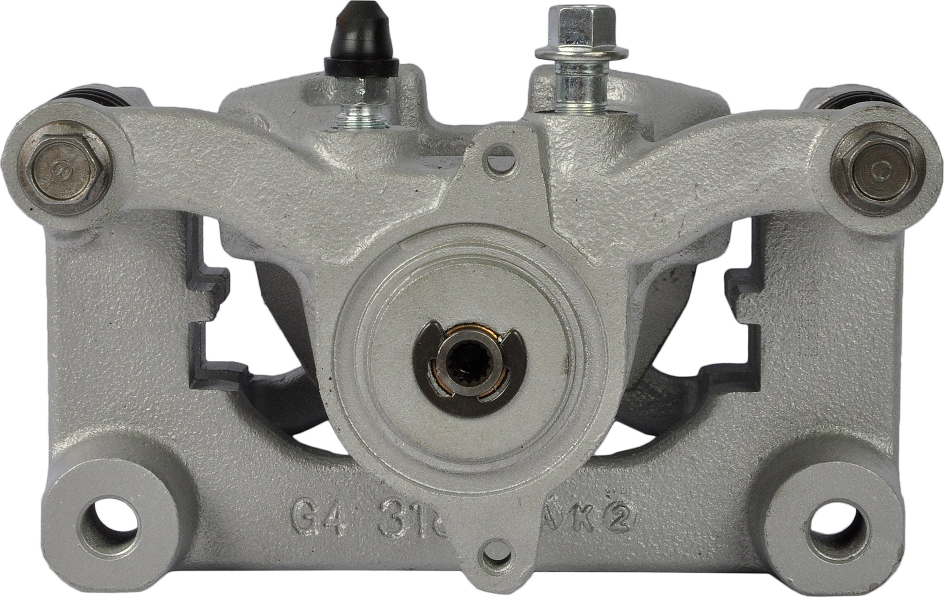 CARDONE Ultra Disc Brake Caliper P/N:19-P7566 Fits: Hyundai Santa Fe 20-19 - Image 3