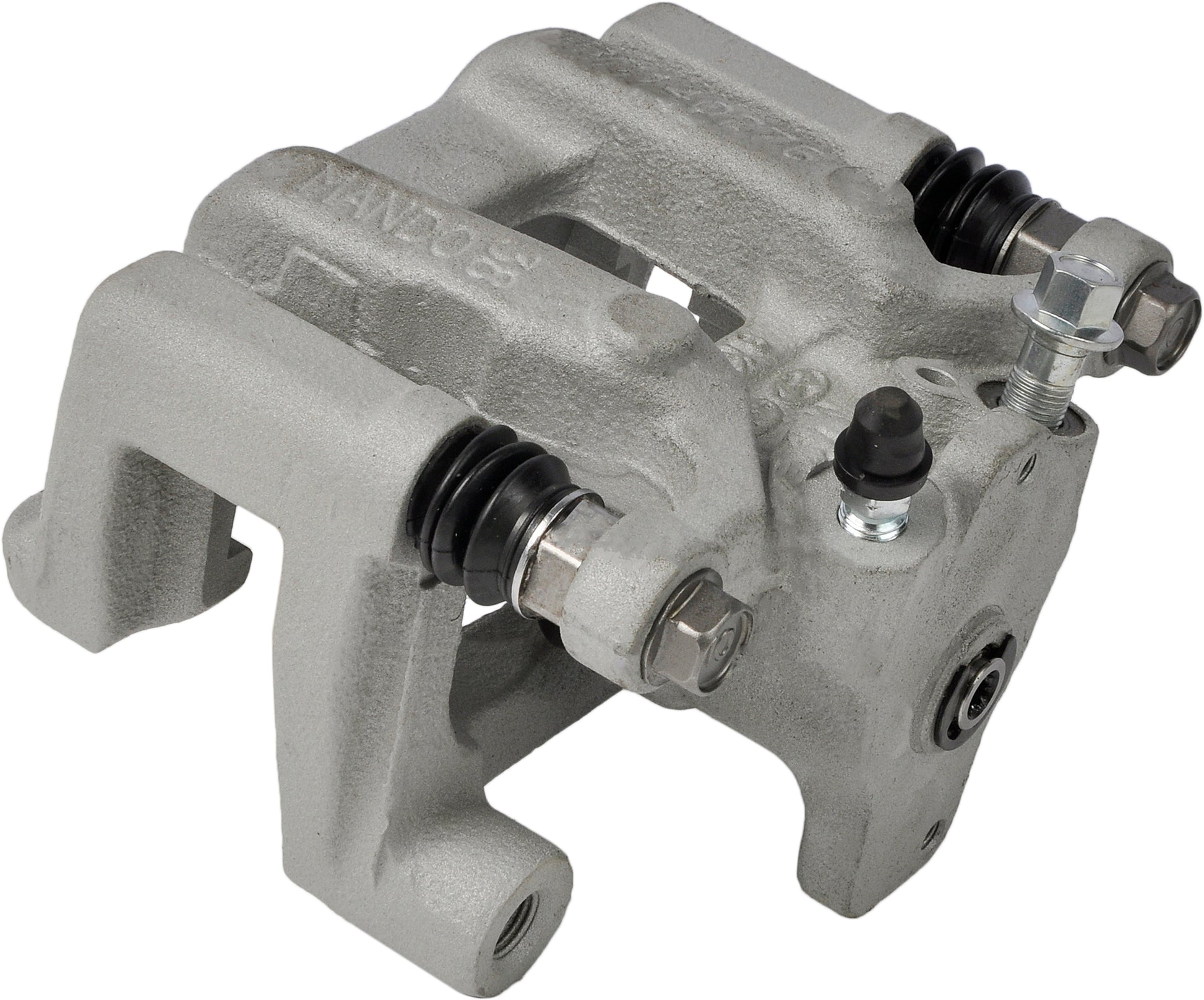 CARDONE Ultra Disc Brake Caliper P/N:19-P7530 Fits: Hyundai Tucson 21-19, Kia Sportage 21-17 - Image 2