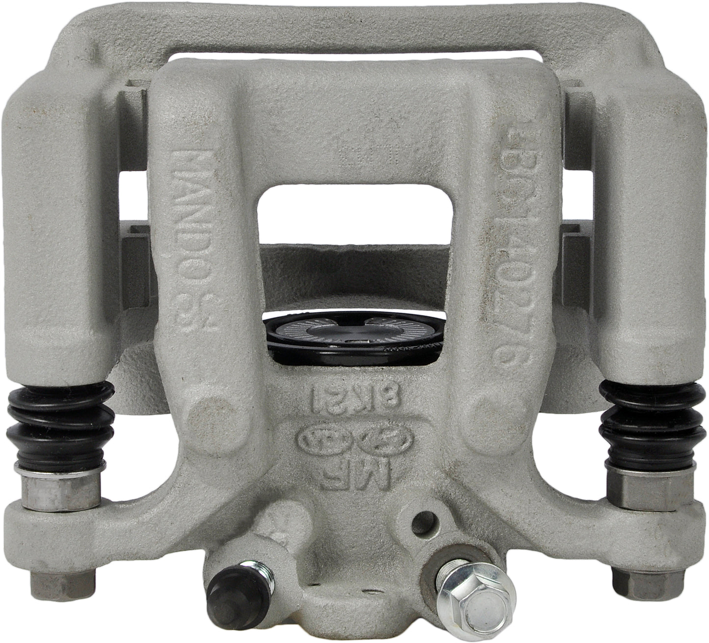 CARDONE Ultra Disc Brake Caliper P/N:19-P7530 Fits: Hyundai Tucson 21-19, Kia Sportage 21-17 - Image 4