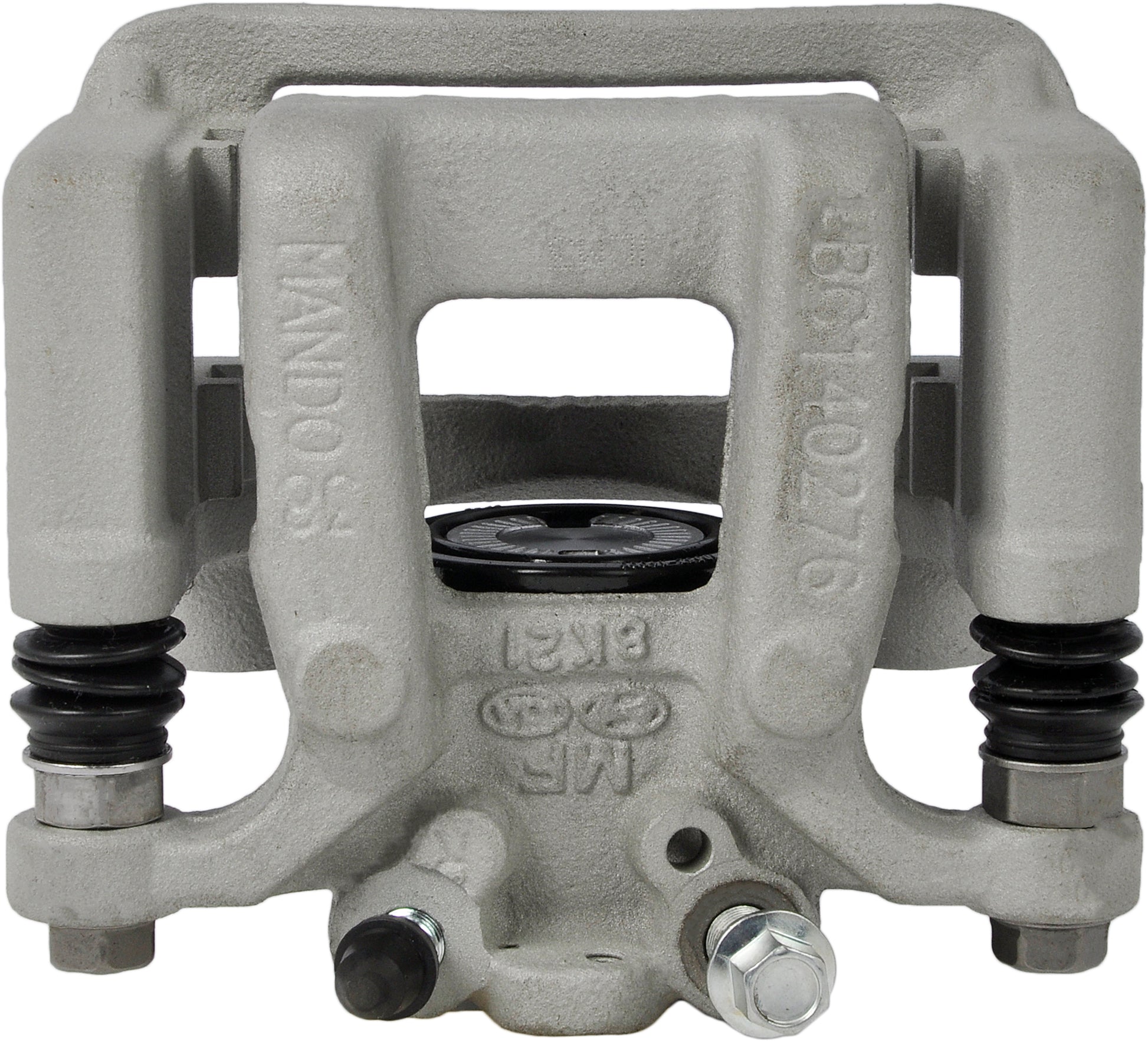 CARDONE Ultra Disc Brake Caliper P/N:19-P7530 Fits: Hyundai Tucson 21-19, Kia Sportage 21-17 - Image 4
