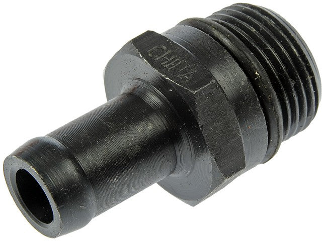 Dorman - Autograde HVAC Heater Hose Fitting P/N:500-048.1 Fits: Buick Lesabre, Buick Park Avenue, Buick Reatta, Buick Regal, Buick Riviera, Chevrolet Lumina Apv, Oldsmobile 88, Oldsmobile 98, Oldsmobile Silhouette - Image 1