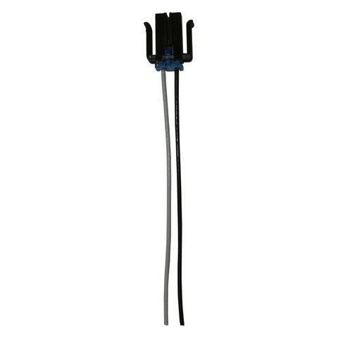 GMB Fuel Pump Wiring Harness P/N:500-1004 Fits: Buick Century, Buick Lesabre, Buick Park Avenue, Oldsmobile 88, Oldsmobile 98, Oldsmobile Cutlass Ciera, Oldsmobile Cutlass Cruiser, Oldsmobile Lss, Oldsmobile Regency, Pontiac Bonneville - Image 2
